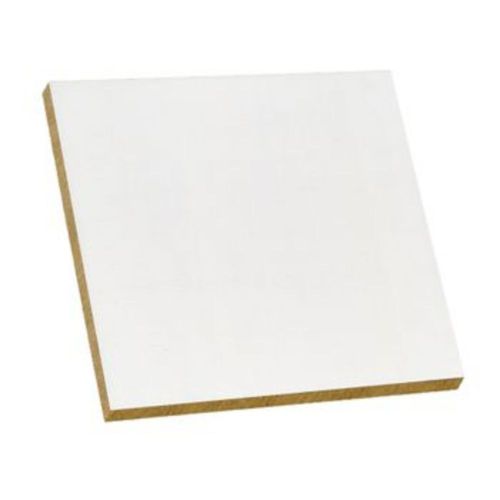 Painel Mdf 2 Faces Branco Plus TX 2750x1850x15mm