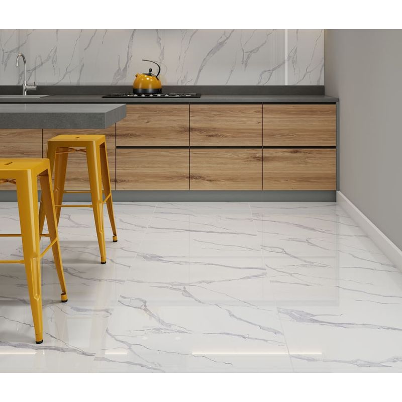 Piso-Milano-MPR-574.005-Retificado-Polido-Branco-74x74-222m2