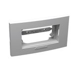Placa-1-Posto-com-Suporte-para-Moveis-Branca-Inovapro
