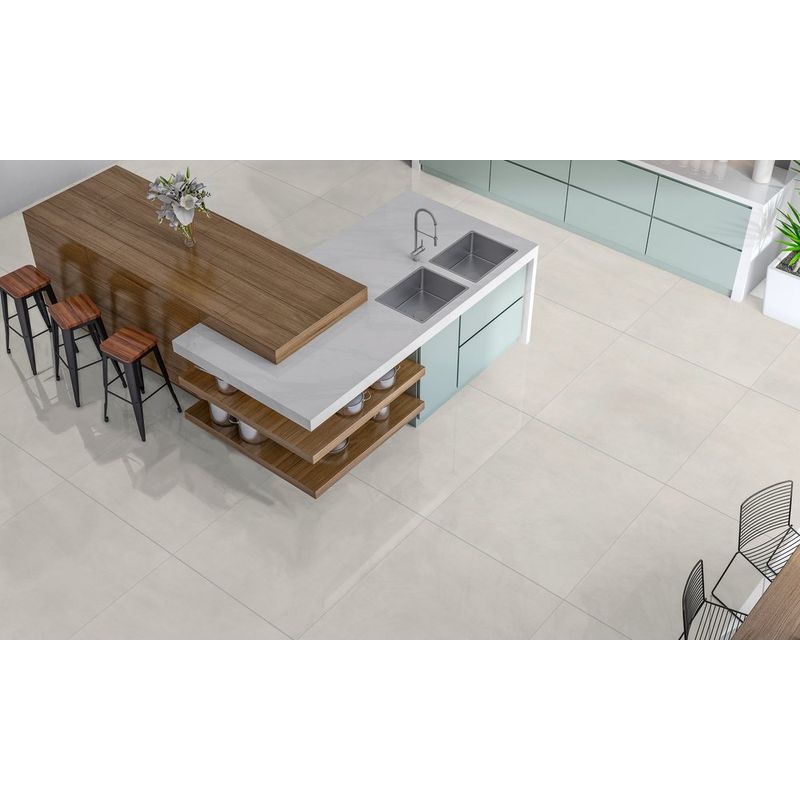 Porcelanato-Carbon-Off-White-Retificado-Polido-Cinza-82x82cm-202m2