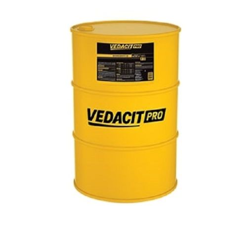 Desmoldante Concentrado para Concreto Revestido 200L Vedacit