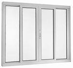 Janela-de-Correr-4-Folhas-sem-Grade-Aluminio-Branco-100x120cm