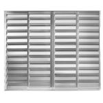 Veneziana-6-Folhas-com-Grade-Aluminio-Brilhante--100x150cm