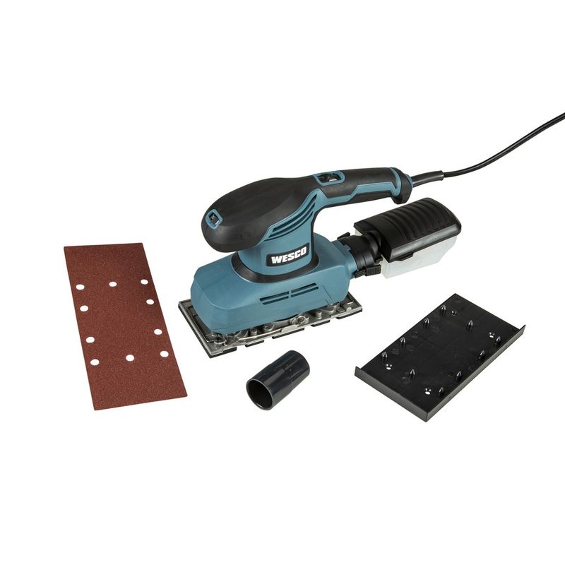Lixadeira-Orbital-240W-1-3-de-Folha-de-lixa-WS4168U-127V-Wesco