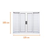 Veneziana-6-Folhas-sem-Grade-Aluminio-Branco-100x120cm