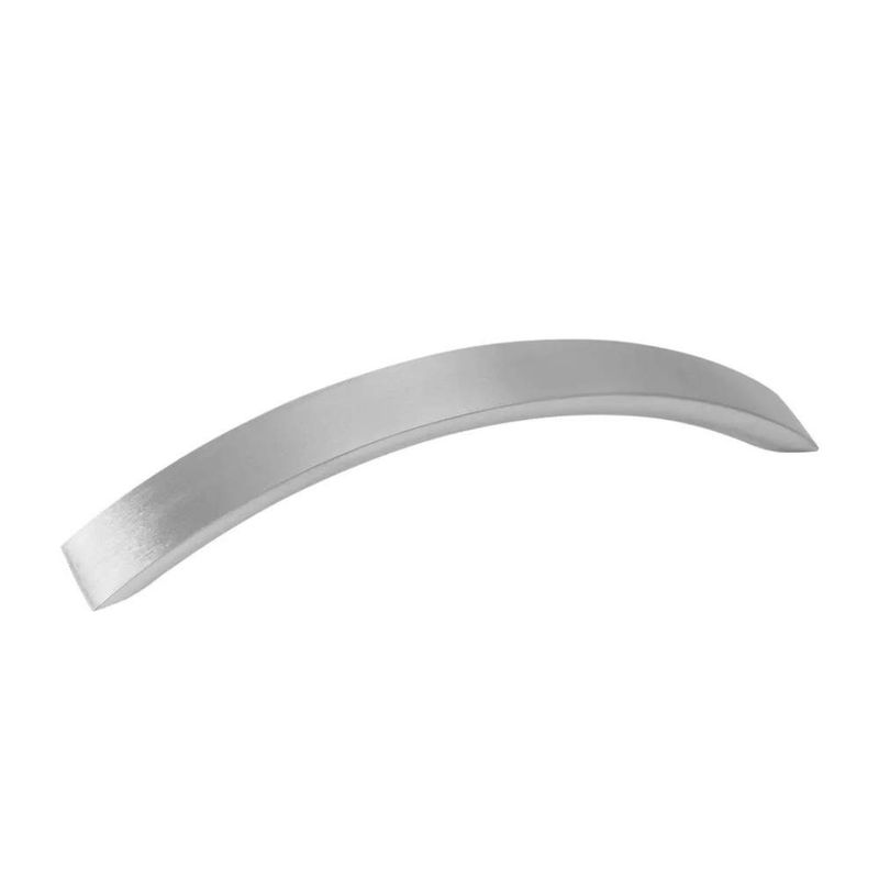 Puxador-Curvo-Chato-128mm-Aluminio-Acetinado