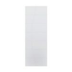 Folha-de-Porta-Frisada-Elegance-MDP-Semissolida-Branco-UV-210x70cm