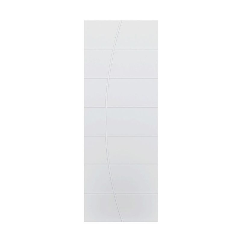 Folha-de-Porta-Frisada-Elegance-MDP-Semissolida-Branco-UV-210x70cm
