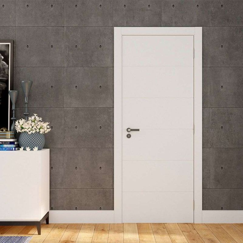 Folha-de-Porta-Frisada-Bella-MDP-Semissolida-Branco-UV-210x70cm
