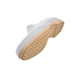 Sapato-Pu-Clean-Branco-sem-Bico-Ca41773-N43-Cartom