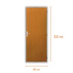 Kit-Porta-Lisa-Colmeia-Mogno-Ecomadeiral-Direito-212x85cm