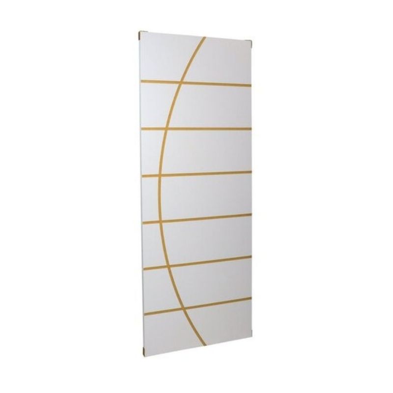 Folha-de-Porta-Frisada-Melaminica-Colmeia-Neblina-Branco-210x70cm