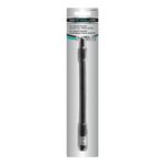 Adaptador-Flexivel-para-Bits-1-4--190mm-CRV--1136956-Stels
