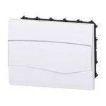 Quadro-Sistema-VDI-de-Embutir-240x322x70mm-Branco-Brum