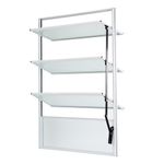 Janela-Basculante-Vidro-Boreal-Aluminio-Brilhante-100x60cm