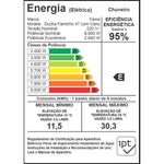 Ducha-Faminho-com-Cano-4-Temperaturas-Preta-220V-6800W-Fame