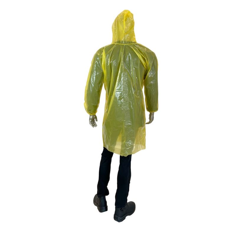 Capa-de-Chuva-Polietileno-Amarela-Tam-M-Brasmo