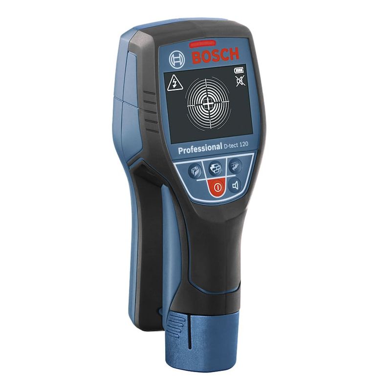 Detector-e-Scanner-de-Paredes-D-TECT-120-Bosch