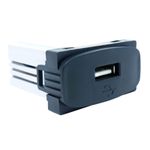Modulo-Carregador-USB-20A-Preto-Gracia