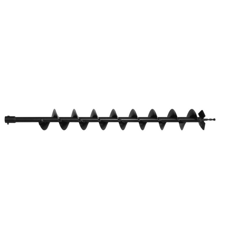 Broca-Perfurador-de-Solo-Tipo-A-100x800mm-CSM