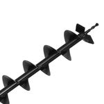 Broca-Perfurador-de-Solo-Tipo-A-100x800mm-CSM