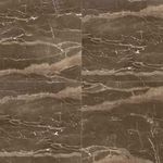 Piso-Marmo-Brown-Retificado-Polido-Marrom-82x82cm-270m2
