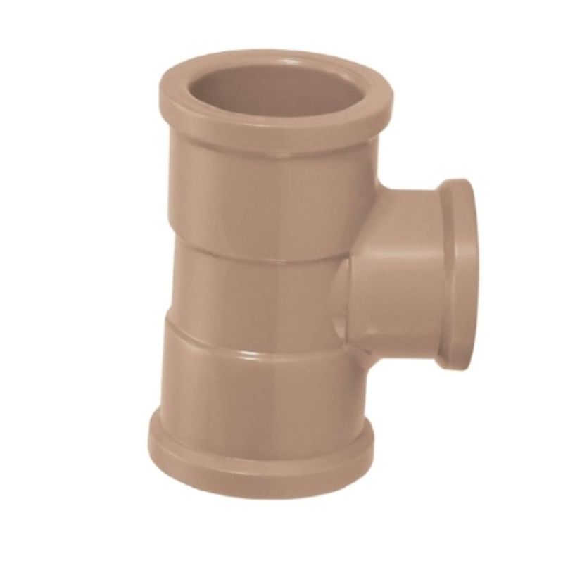 Te-de-Reducao-90-Soldavel-PVC-85mm-x-75mm-Amanco