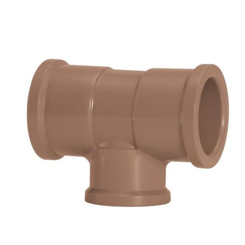 Te-de-Reducao-90-Soldavel-PVC-85mm-x-75mm-Amanco