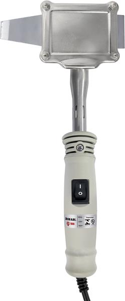 Ferro de Solda Tipo Machadinha AX180 180W 21K021 220V Hikari