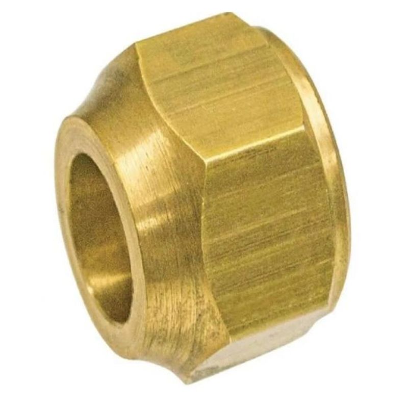 Porca-Gas-SAE-3-8-