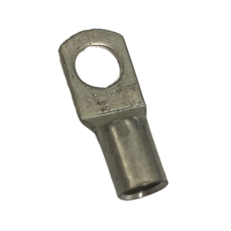 Terminal-Compressao-Cobre-Estanhado-SC2510-para-Cabo-25mm²-10-Pecas