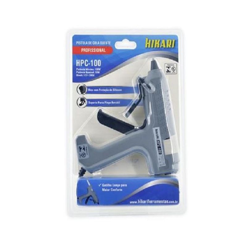 Pistola-Cola-Quente-11mm-18-W-Bivolt