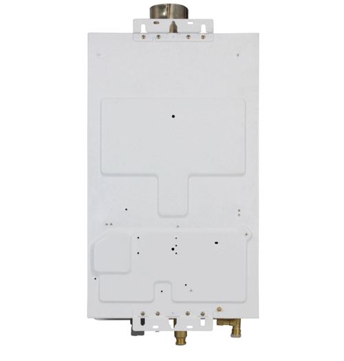 Aquecedor de Água a Gás GLP 26L 26D Home Digital Bivolt Komeco