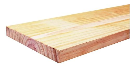 Tabua Pinus Aparelhado Madeport 2,5x25cm 2,2m