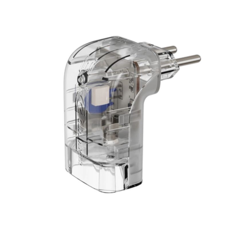 Dispositivo-DPS-Individual-Pocket-Fit-2P-T-20A-Classe-III-Transparente