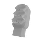 Plugue-com-4-Saidas-2P-T-10A-Branco