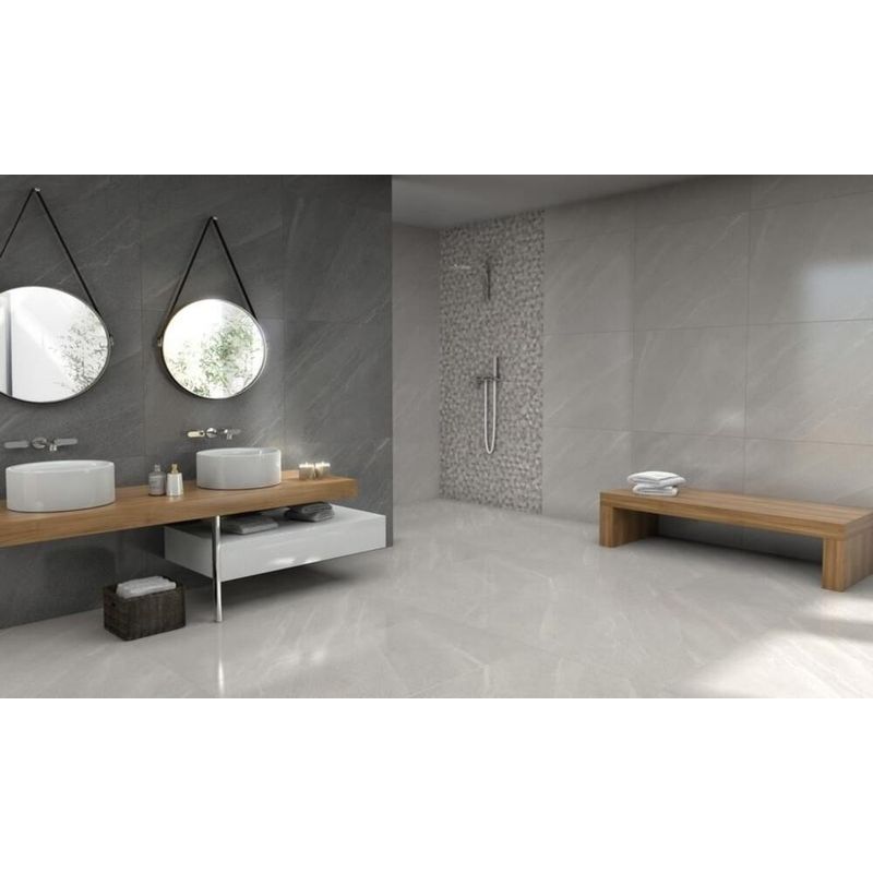 Porcelanato-Limestone-Ant.-Retificado-Granilhado-Cinza-83x83cm-207m2
