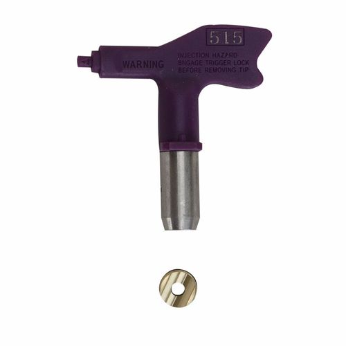 Bico para Airless 515 com Leque Abertura 25cm 1,5mm LPA Lynus