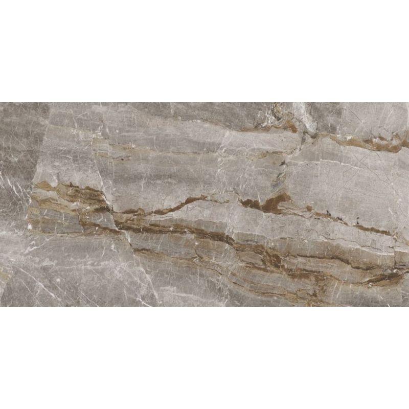 Porcelanato-Gran-Pietra-Retificado-Polido-Marrom-62x121cm-226m2