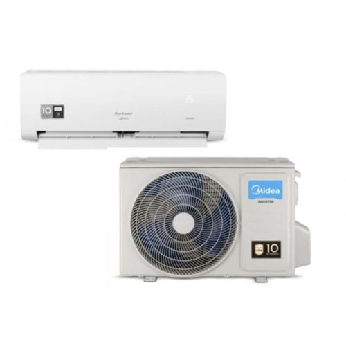 Ar Condicionado Inverter Midea Xtreme Save Connect 18000BTUs Frio 220V