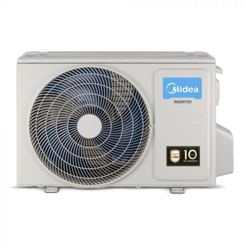 Ar-Condicionado-Inverter-Midea-Xtreme-Save-Connect-18000BTUs-Frio-220V