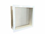 Nicho-Embutir-Porcelanato-Grey-com-Borda-Aluminio-30x30