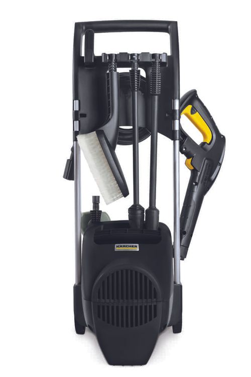 Lavadora Alta Pressão 1740 Libras 1500W K3.85 Robusta 220V Karcher