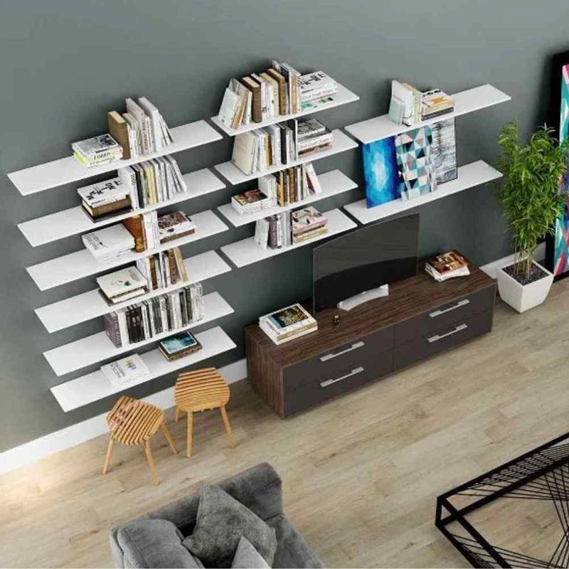 Prateleira-MDF-Branco-Max-sem-Suporte-90x25x15cm
