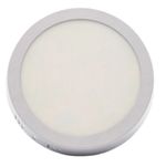 Painel-de-LED-Sobrepor-Pop-12W-16cm-840-Lumens-Luz-Amarela