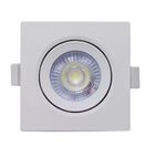 Spot-de-LED-Embutir-Quadrado-Branco-9W-720-Lumens-Luz-Amarela