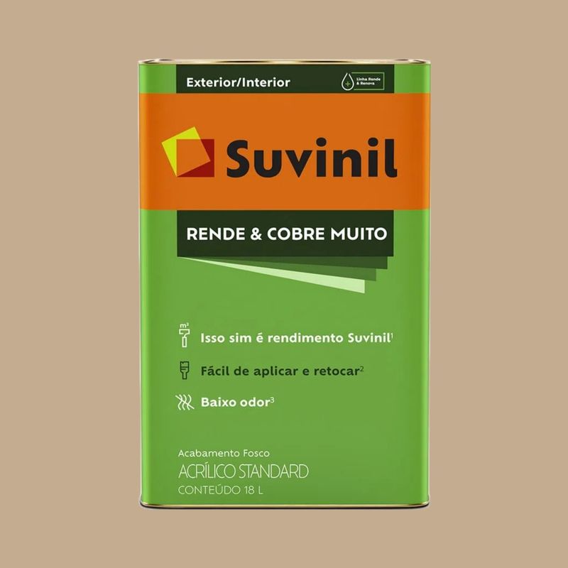 Tinta-Standard-Acrilica-Fosco-Rende-e-Cobre-Camurca-18L-Suvinil