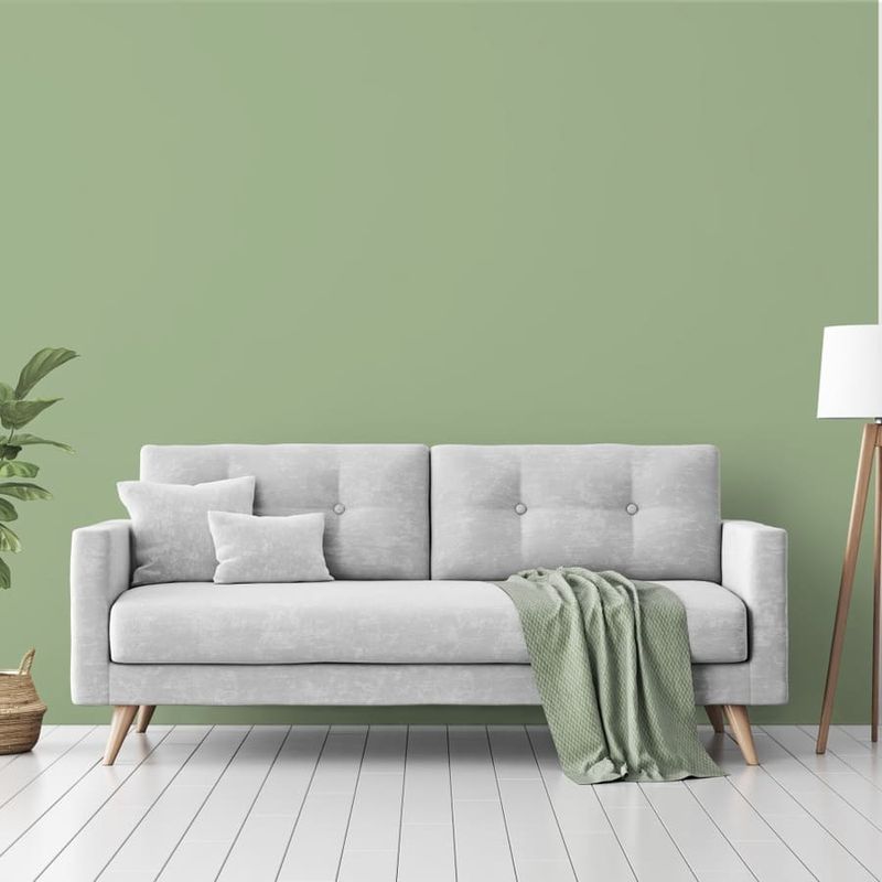 Tinta-Economica-Acrilica-Fosco-Kemtone-Verde-Kiwi-36L