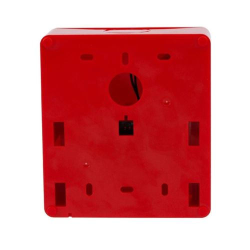 Acionador Manual com Sirene Convencional 12/24V