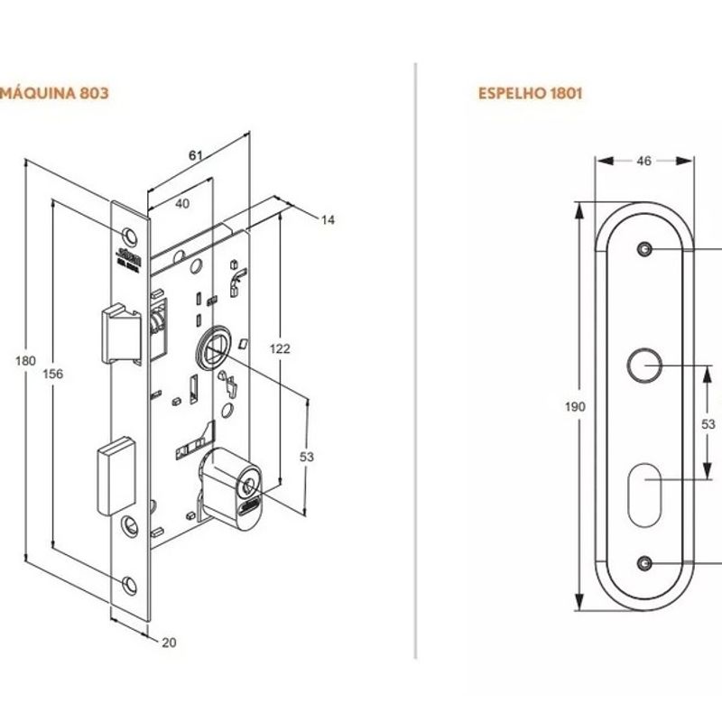 Fechadura-Externa-Espelho-em-Aco-Inox-1801-21-40mm-Cromada